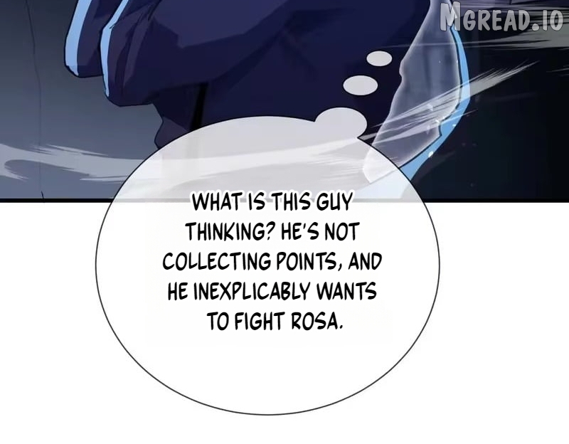 I Rely on My Invincibility to Deal Tons of Damage Passively! Chapter 167  - page 63